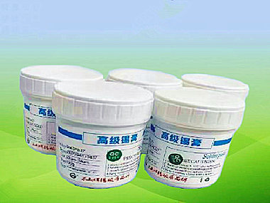 63锡膏焊接方法需要严格控制，以保证工艺的稳定性