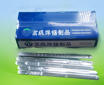 焊锡条 [巨一焊材] -品质优-厂家直销