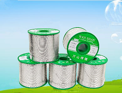 盐城无铅焊锡丝品牌特点的深入分析有助于我们更全面地理解品牌建设的各个方面